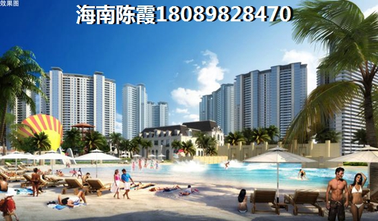 为什么购房者还要在绿都青云筑买房？