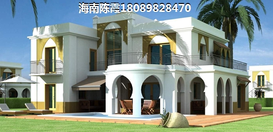 星海师大怡景实景图